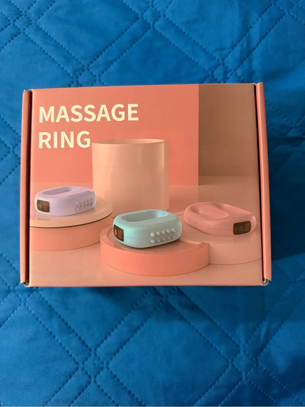 Massage Ring